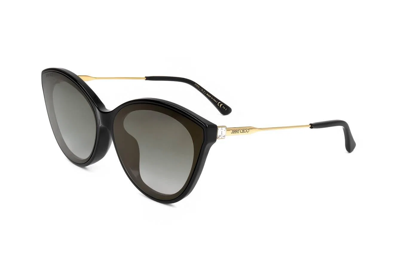 Jimmy Choo VIC_F_SK Sunglasses - view 7